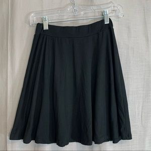 Skater skirt